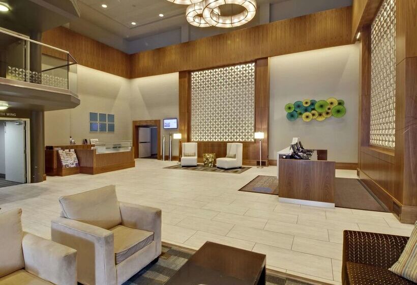 Coast Kamloops Hotel & Conference Centre