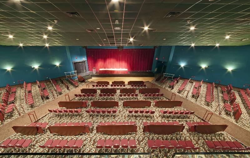 Coast Kamloops Hotel & Conference Centre