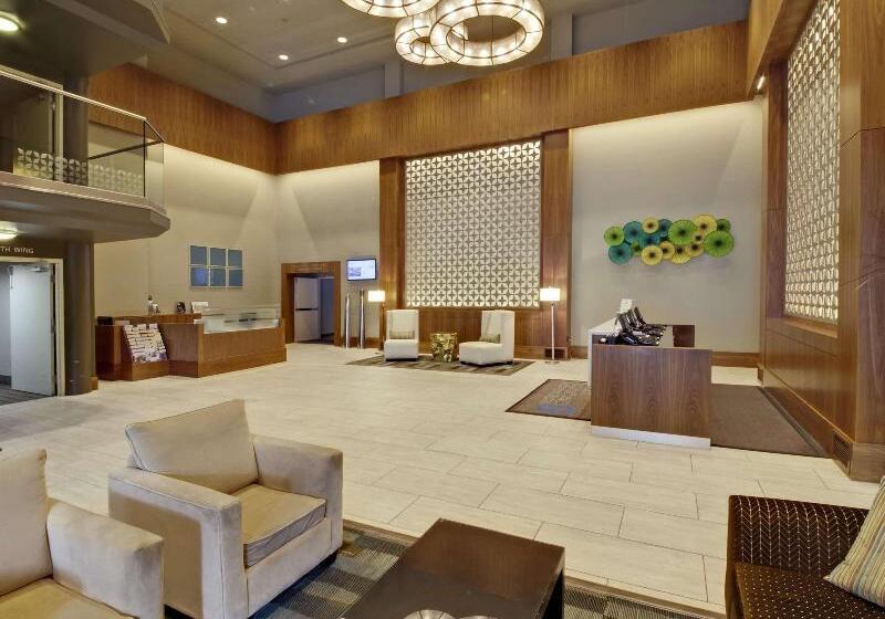 Coast Kamloops Hotel & Conference Centre