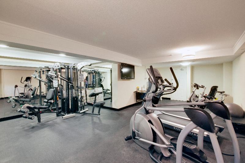 Coast Kamloops Hotel & Conference Centre