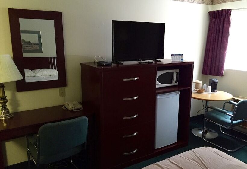 فندق Colonial Inn