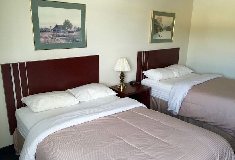 فندق Colonial Inn