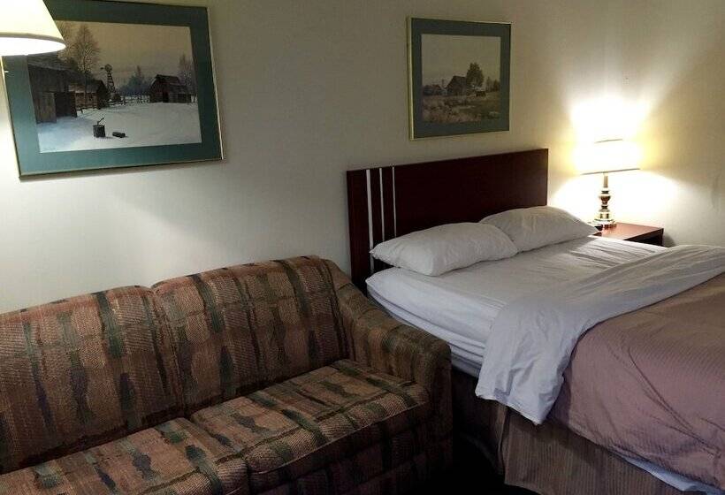 فندق Colonial Inn