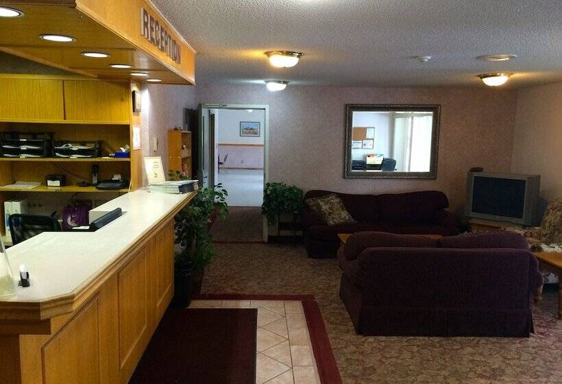 فندق Colonial Inn