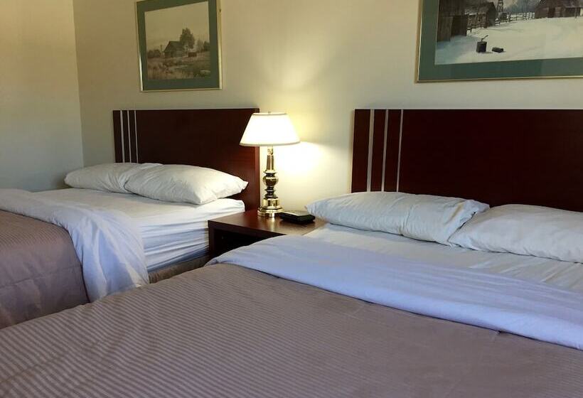 فندق Colonial Inn