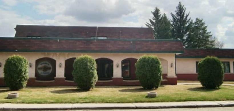 فندق Colonial Inn