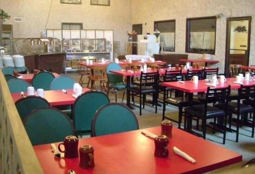 فندق Colonial Inn