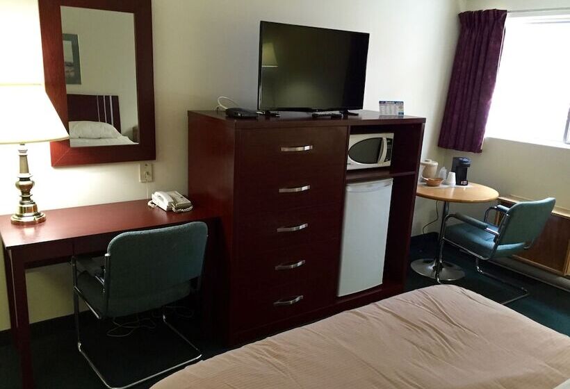 فندق Colonial Inn