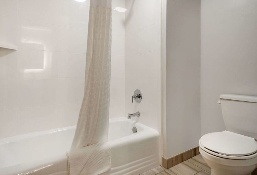 ホテル Comfort Inn & Suites Beaver   Interstate 15 North