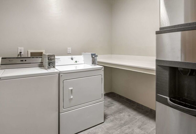 ホテル Comfort Inn & Suites Beaver   Interstate 15 North