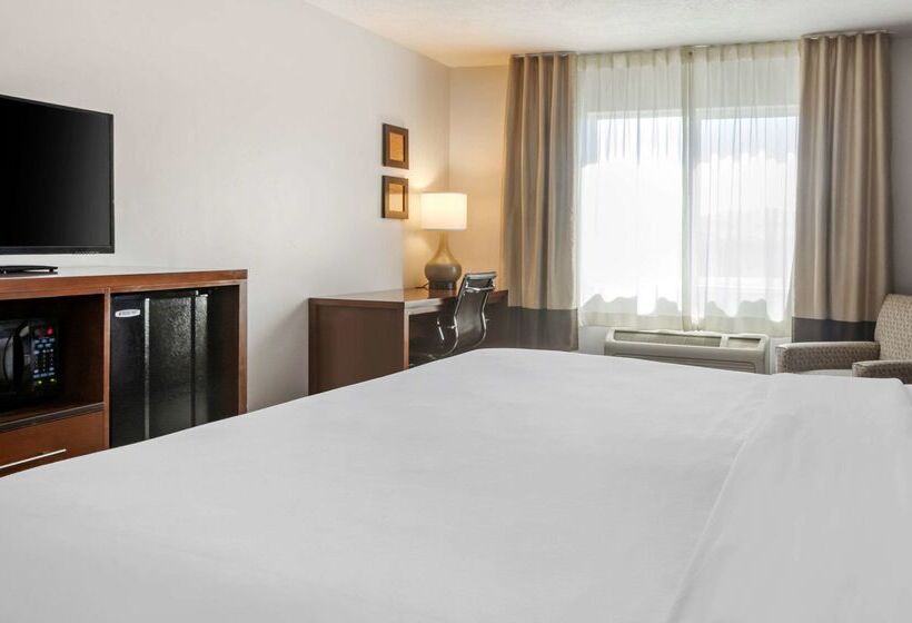 호텔 Comfort Inn & Suites Beaver   Interstate 15 North