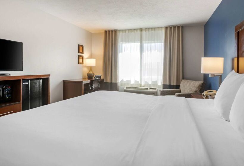 ホテル Comfort Inn & Suites Beaver   Interstate 15 North