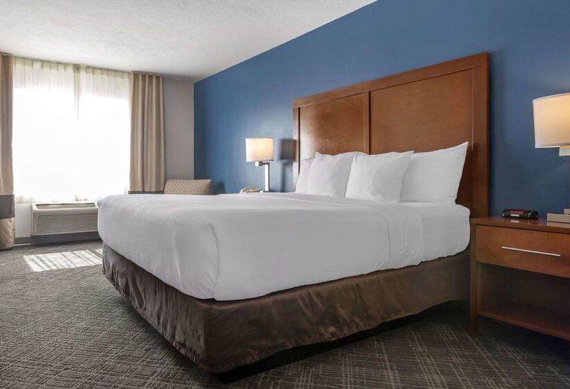 ホテル Comfort Inn & Suites Beaver   Interstate 15 North