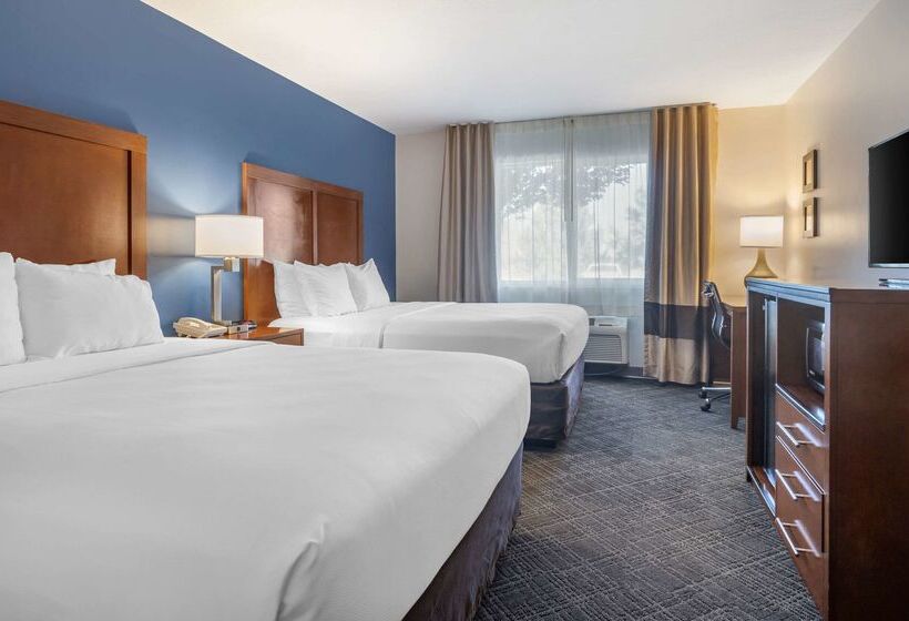 ホテル Comfort Inn & Suites Beaver   Interstate 15 North