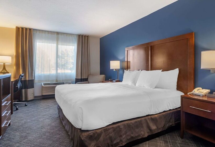 ホテル Comfort Inn & Suites Beaver   Interstate 15 North