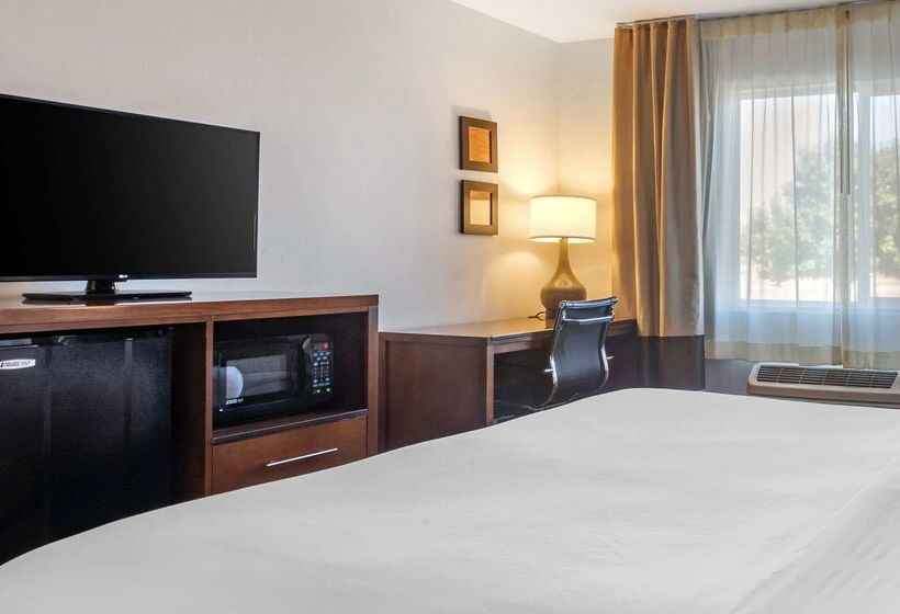 ホテル Comfort Inn & Suites Beaver   Interstate 15 North