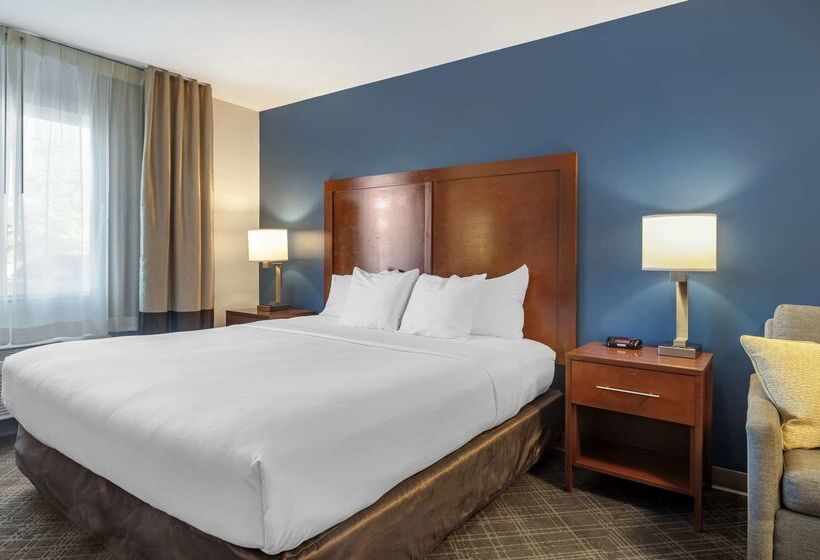 ホテル Comfort Inn & Suites Beaver   Interstate 15 North