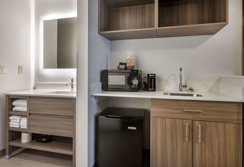 ホテル Comfort Inn & Suites Beaver   Interstate 15 North