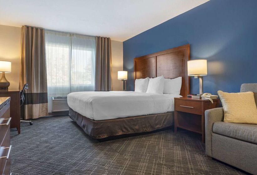 ホテル Comfort Inn & Suites Beaver   Interstate 15 North