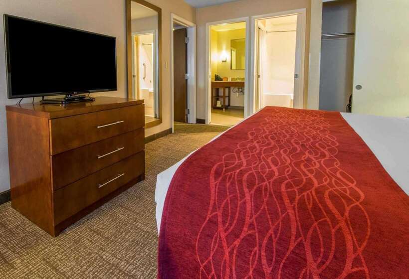 فندق Comfort Inn & Suites