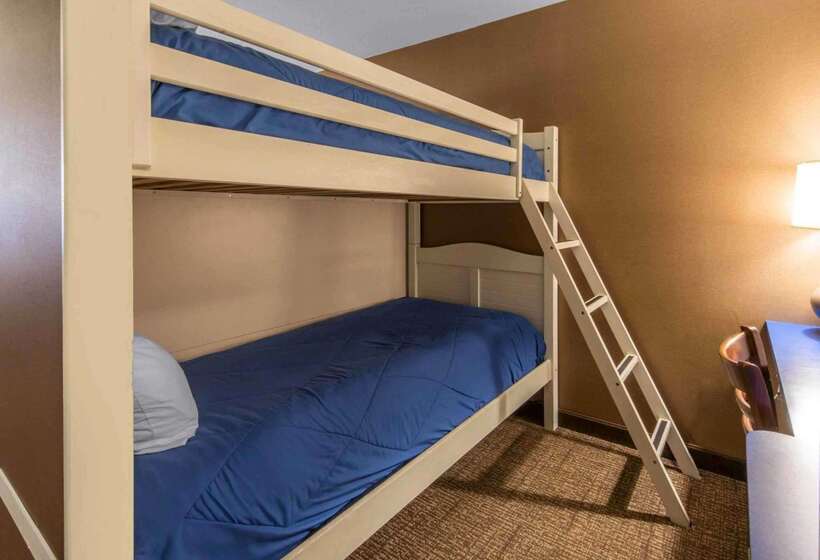 فندق Comfort Inn & Suites