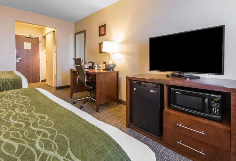 فندق Comfort Inn & Suites