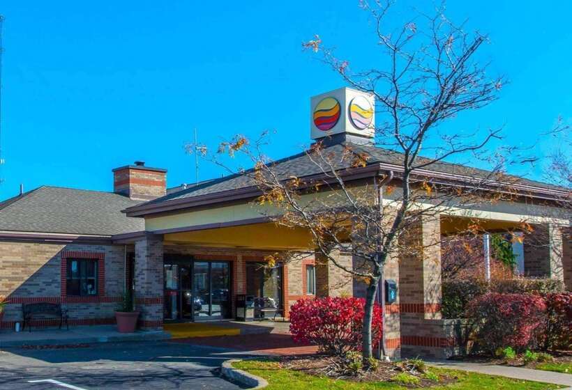 فندق Comfort Inn & Suites