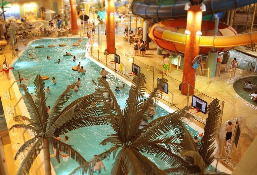 فندق Comfort Inn & Suites