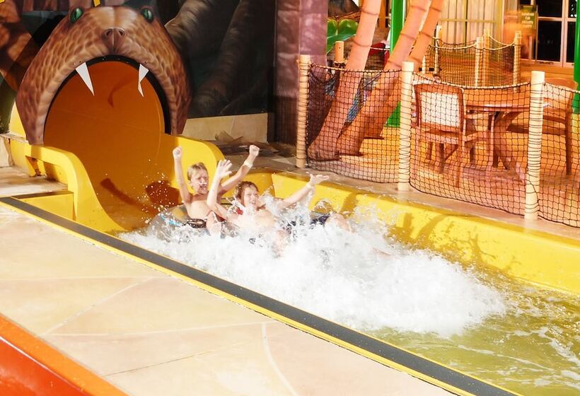 فندق Comfort Inn & Suites