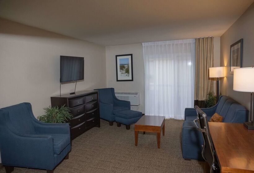 فندق Comfort Inn & Suites