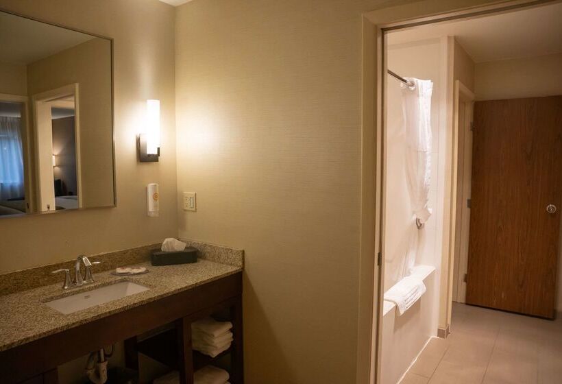 فندق Comfort Inn & Suites