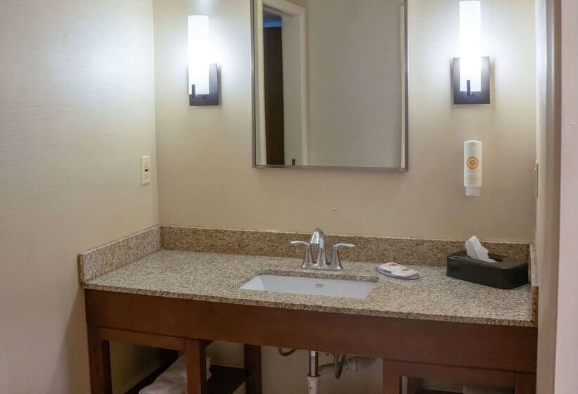 فندق Comfort Inn & Suites