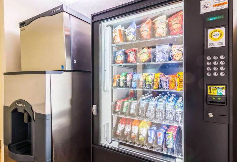 فندق Comfort Inn At Joint Base Andrews