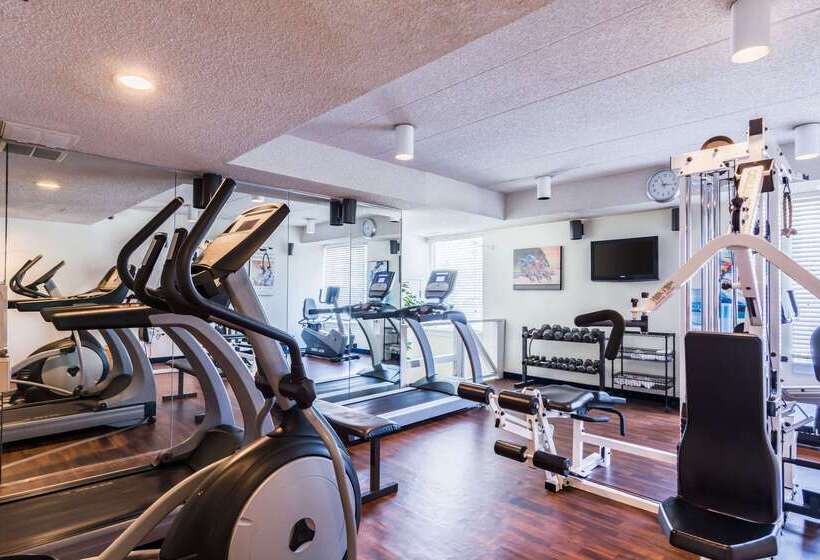 فندق Comfort Inn At Joint Base Andrews