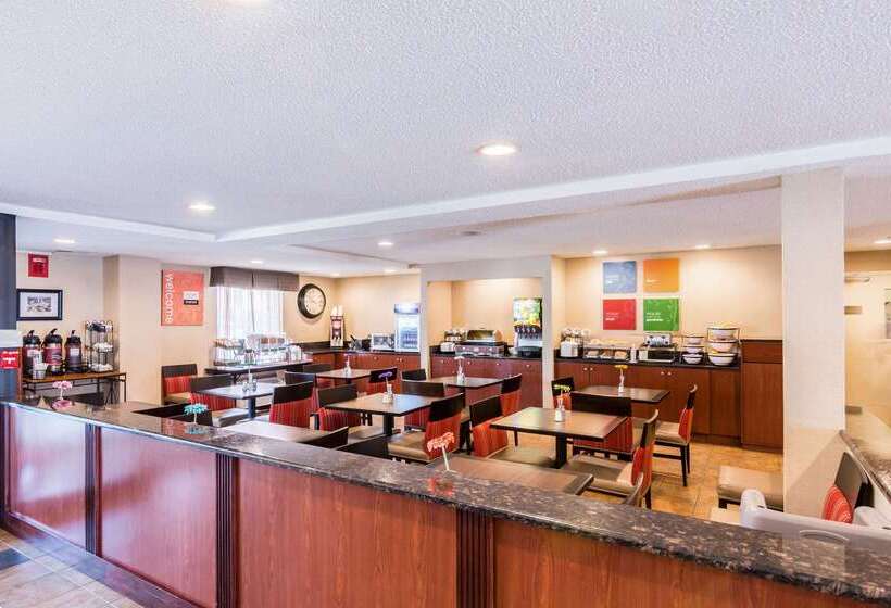 فندق Comfort Inn At Joint Base Andrews