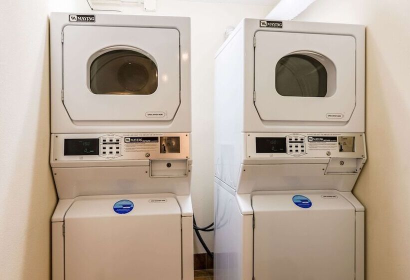 فندق Comfort Inn At Joint Base Andrews