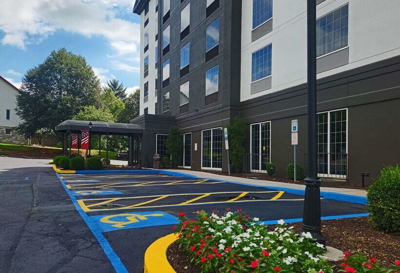 酒店 Comfort Inn At The Park