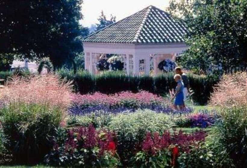 酒店 Comfort Inn At The Park