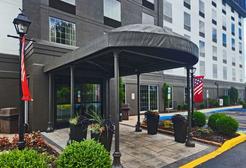 酒店 Comfort Inn At The Park