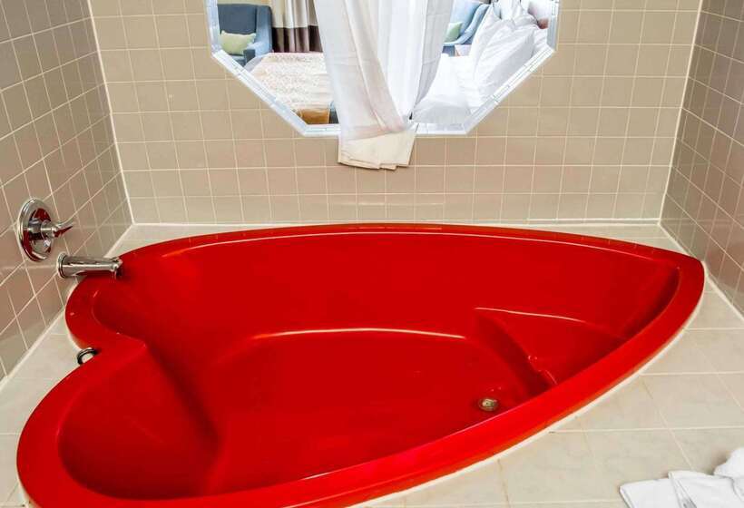 ホテル Comfort Inn