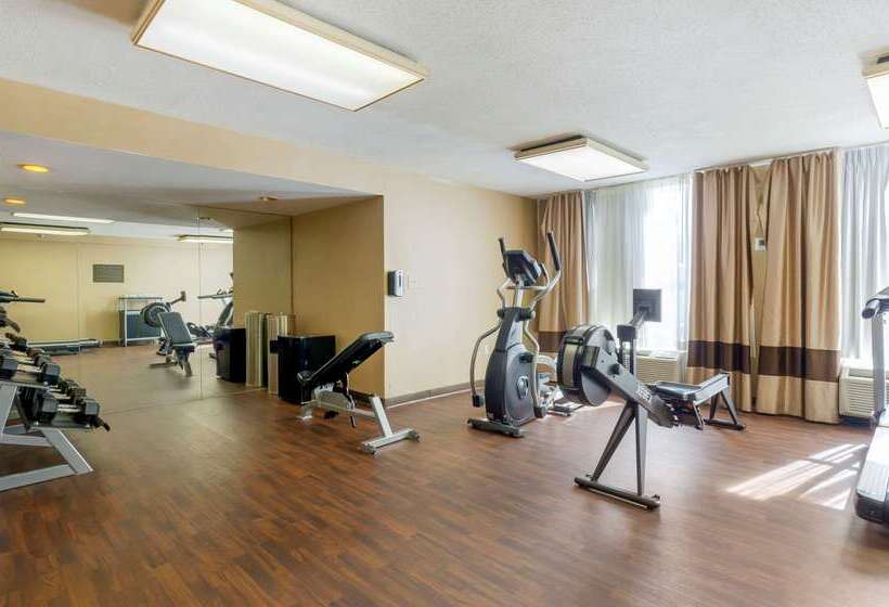 فندق Comfort Inn Blacksburg University Area
