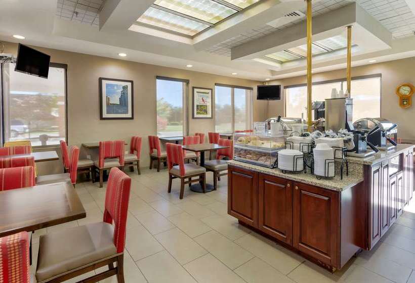 فندق Comfort Inn Blacksburg University Area