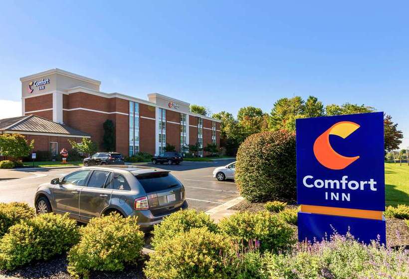 فندق Comfort Inn Blacksburg University Area