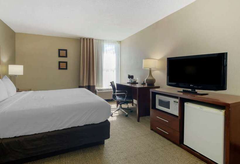 فندق Comfort Inn Blacksburg University Area