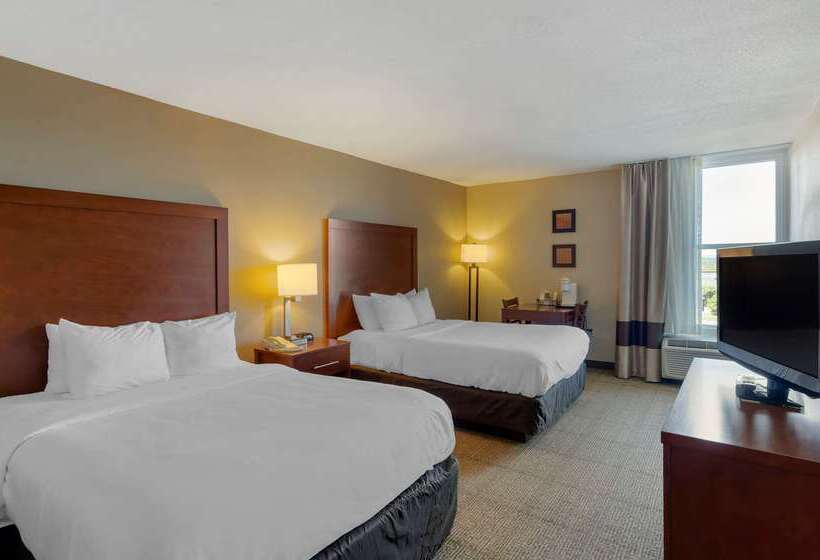 فندق Comfort Inn Blacksburg University Area