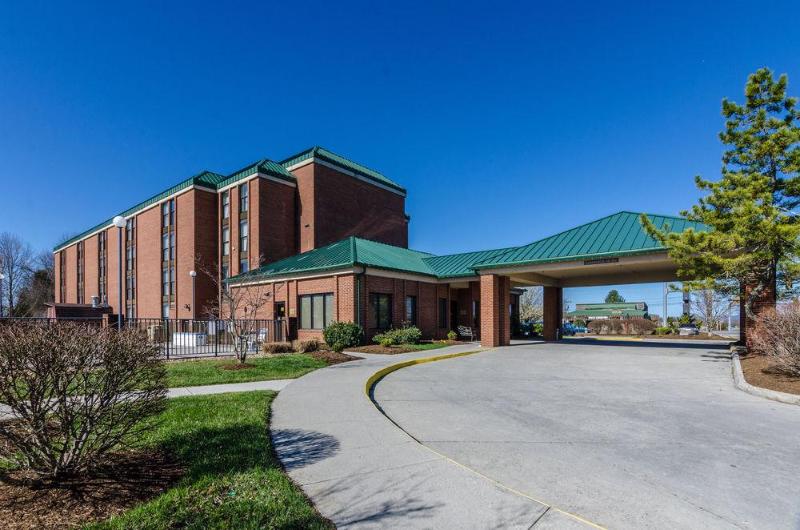 فندق Comfort Inn Blacksburg University Area