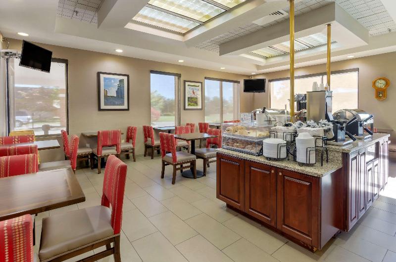 فندق Comfort Inn Blacksburg University Area