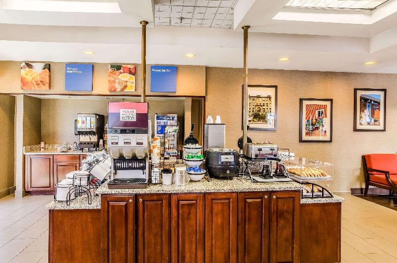 فندق Comfort Inn Blacksburg University Area