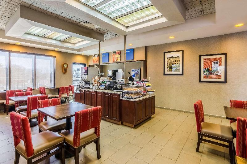 فندق Comfort Inn Blacksburg University Area