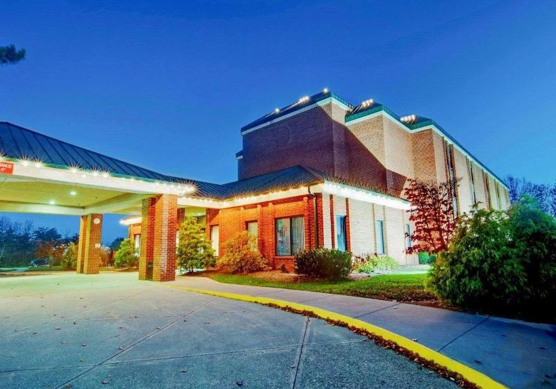 فندق Comfort Inn Blacksburg University Area